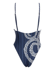 Agua Bendita: Luca One-Piece (20525)
