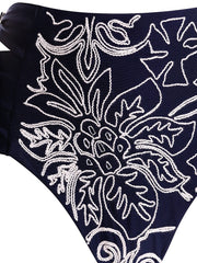 Agua Bendita: Brietta-Willa Bikini (20520-20522)