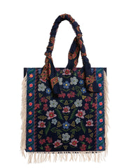 Agua Bendita: Rania Tote Bag (19737)
