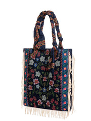 Agua Bendita: Rania Tote Bag (19737)