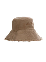 Agua Bendita: Shinny Bucket Hat (19738)