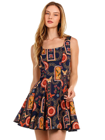 Agua Bendita: Kristen Dress (19755)