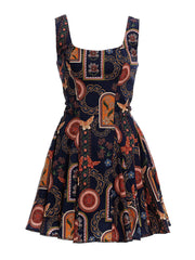Agua Bendita: Kristen Dress (19755)