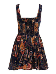 Agua Bendita: Kristen Dress (19755)