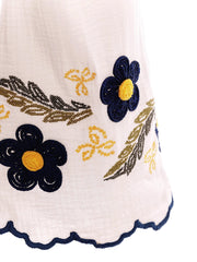 Agua Bendita: Soleil Shirt-Winter Pants (19742-19743)