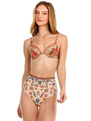 Agua Bendita: Candelaria-Alicia Bikini (19757-19732)