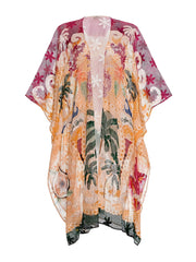 Agua Bendita: Atzi Tunic (20088)