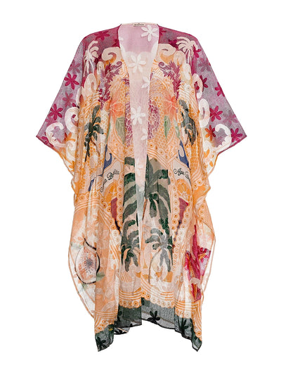 Agua Bendita: Atzi Tunic (20088)