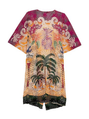 Agua Bendita: Atzi Tunic (20088)