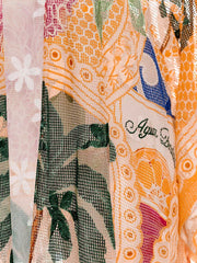 Agua Bendita: Atzi Tunic (20088)