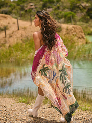 Agua Bendita: Atzi Tunic (20088)