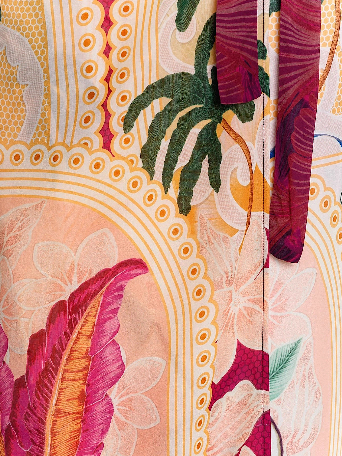 Agua Bendita: Zinna Pareo (20089)