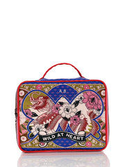 Agua Bendita: Calvin Beauty Bag (20049)