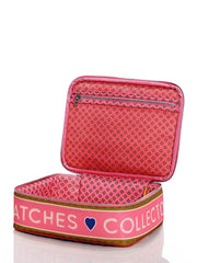 Agua Bendita: Calvin Beauty Bag (20049)