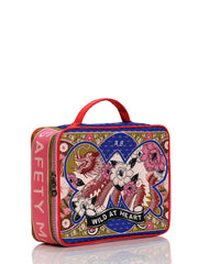 Agua Bendita: Calvin Beauty Bag (20049)