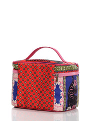 Agua Bendita: Ibona Beauty Bag (20051)