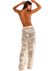 Agua Bendita: Juliette Pants (20046)