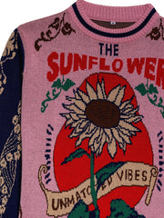 Agua Bendita: Christy Sweater (20045)