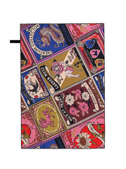 Agua Bendita: Bou Towel (20039)