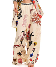 Anastasia Shirt-Winter Pants
