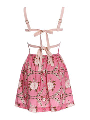 Agua Bendita: Logan Dress (20057)