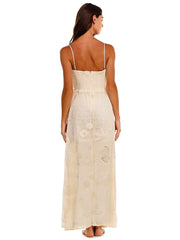 Agua Bendita: Ariadna Dress (20042)