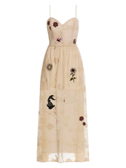 Agua Bendita: Ariadna Dress (20042)