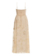 Agua Bendita: Ariadna Dress (20042)
