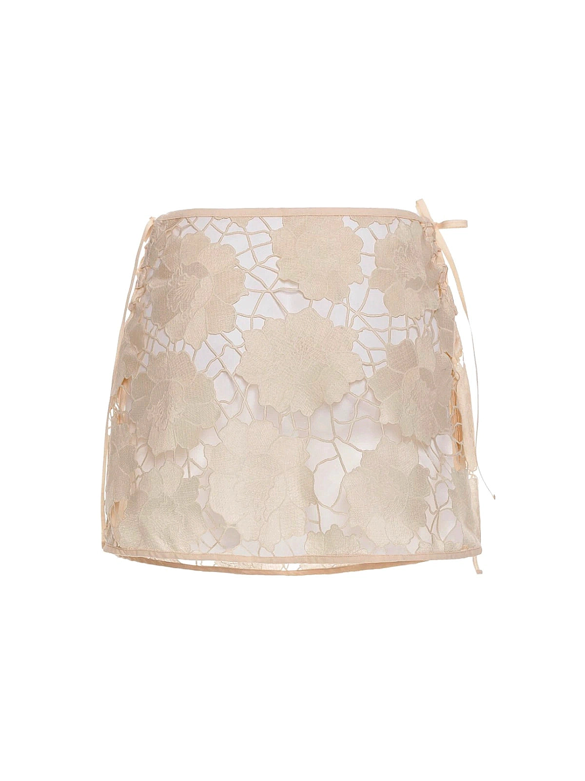 Agua Bendita: Karla Pareo (20038)