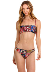 Agua Bendita: Isla-Ilu Bikini (20059-20055)