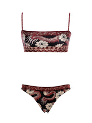 Agua Bendita: Isla-Ilu Bikini (20059-20055)