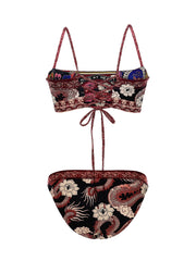 Agua Bendita: Isla-Ilu Bikini (20059-20055)
