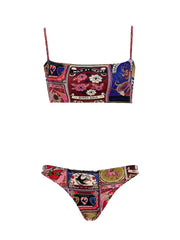 Agua Bendita: Isla-Ilu Bikini (20059-20055)