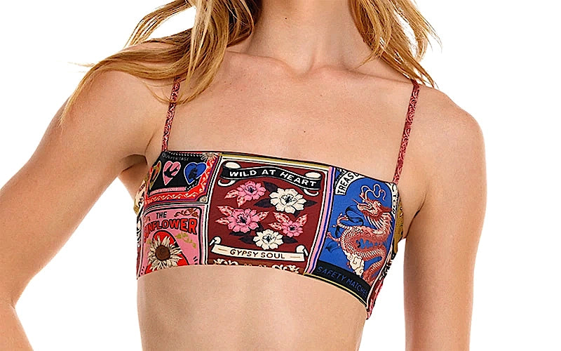 Isla-Penelope Bikini