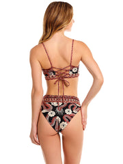 Agua Bendita: Isla-Penelope Bikini (20059-20054)