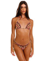Agua Bendita: Lolita-Tammy Bikini (20032-20033)