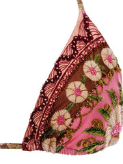 Agua Bendita: Lolita-Tammy Bikini (20032-20033)