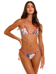 Agua Bendita: Lolita-Alegria Bikini (20060-20061)