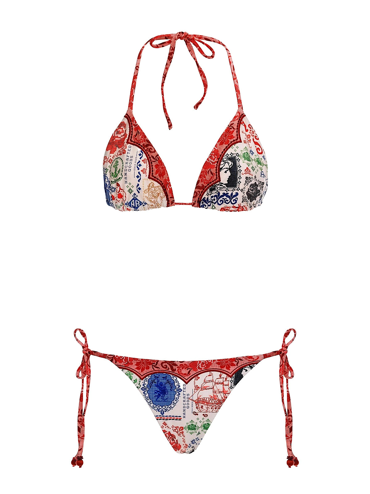 Agua Bendita: Lolita-Alegria Bikini