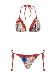 Agua Bendita: Lolita-Alegria Bikini (20060-20061)