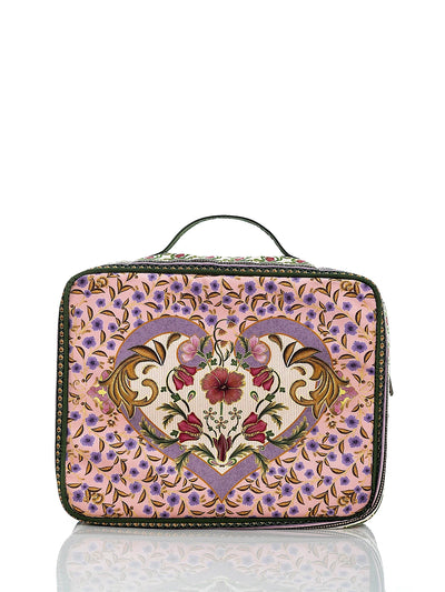 Agua Bendita: Calvin Beauty Bag (20023)