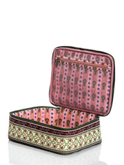 Agua Bendita: Calvin Beauty Bag (20023)