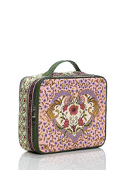 Agua Bendita: Calvin Beauty Bag (20023)