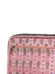 Agua Bendita: Calvin Beauty Bag (20023)