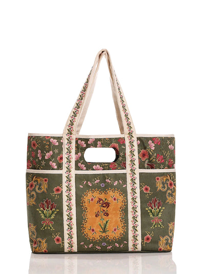 Agua Bendita: Anna Bag (20021)