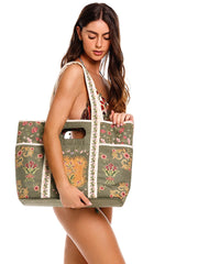 Agua Bendita: Anna Bag (20021)