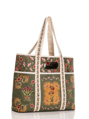 Agua Bendita: Anna Bag (20021)