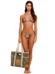Agua Bendita: Anna Bag (20021)