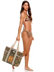 Agua Bendita: Anna Bag (20021)