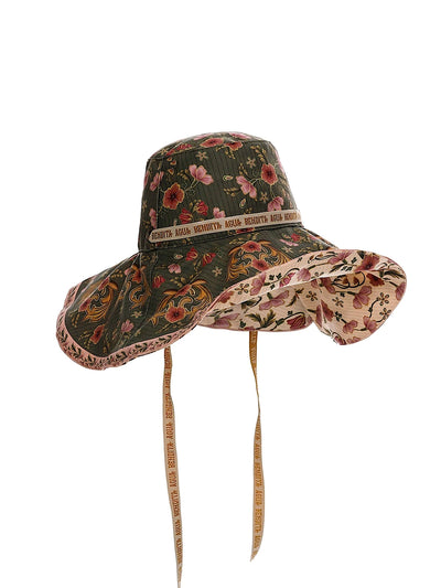 Agua Bendita: Elektra Hat (20003)